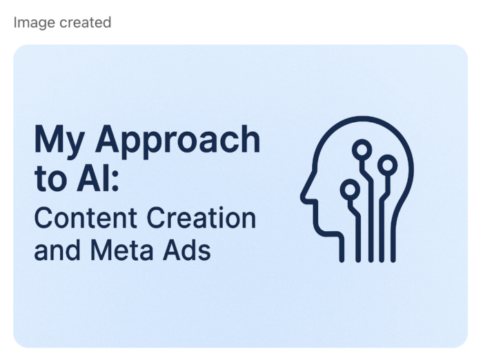 ChatGPT for Article Featured Image
